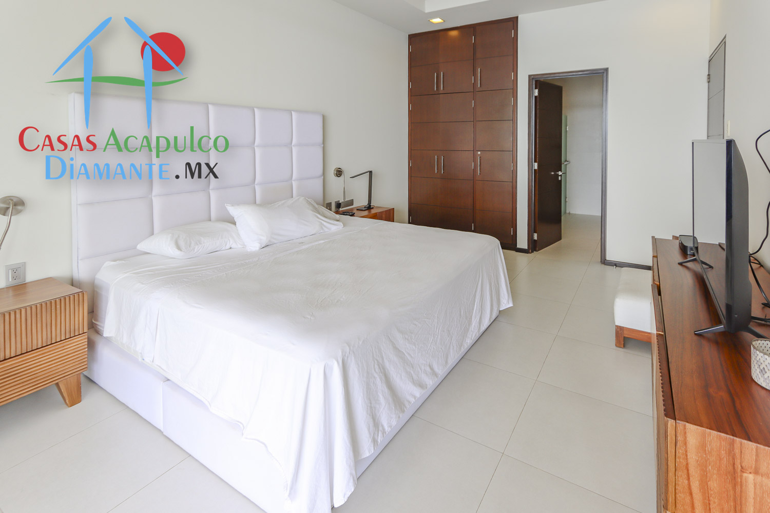 B Pichilingue Privilege 404 - Recámara principal 6